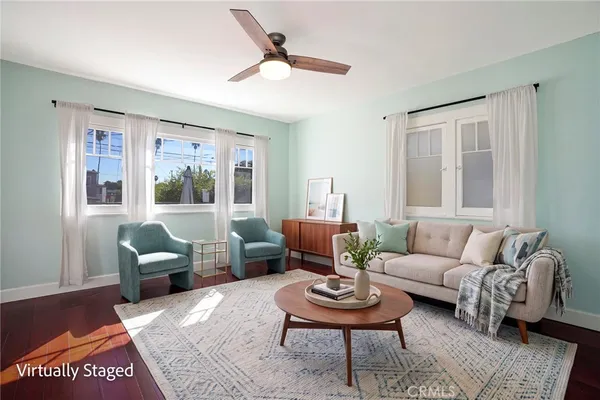 $798,000 | 3105 South Denison Avenue, San Pedro, CA 90731