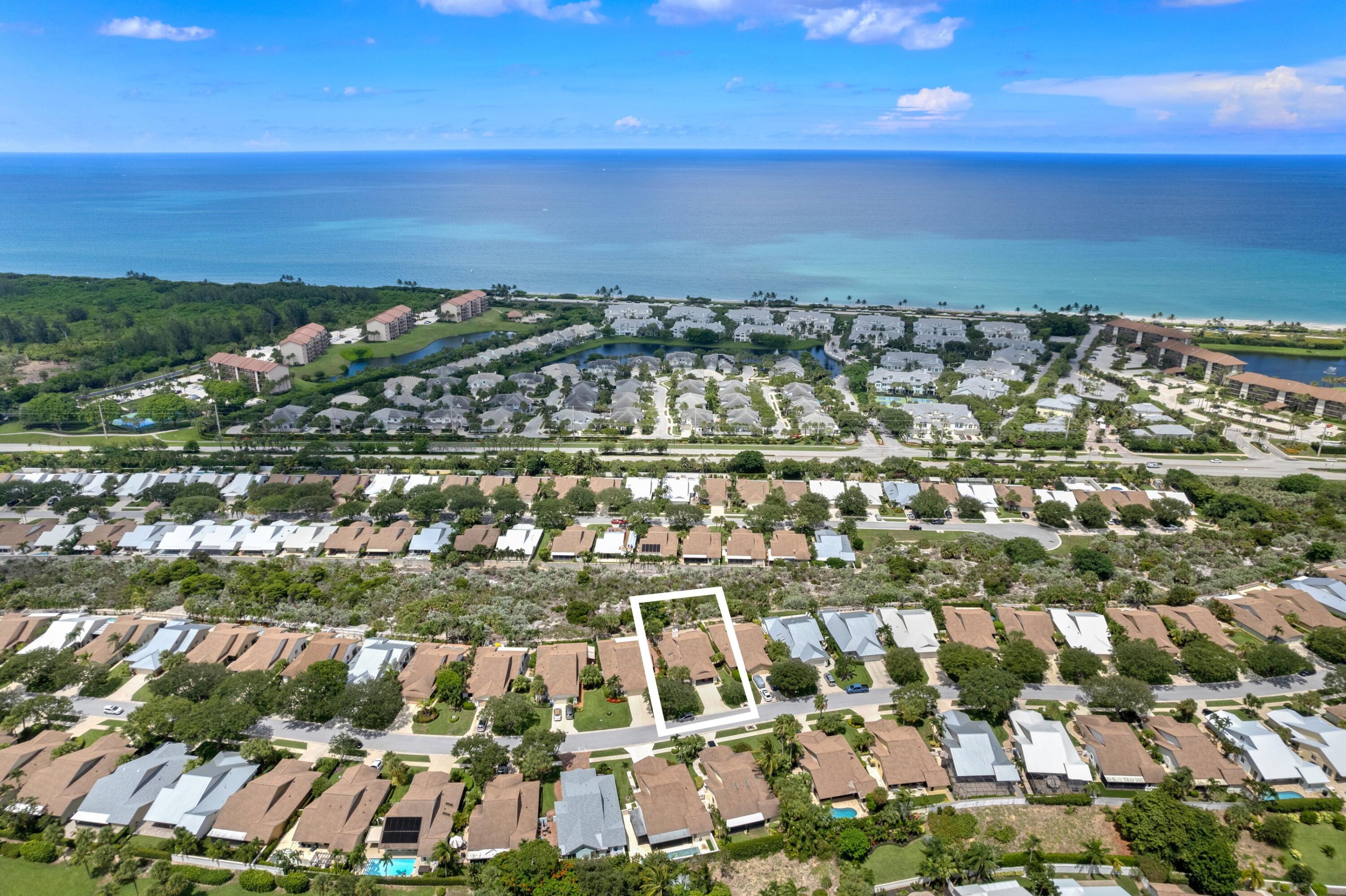 197 Ridge Road Jupiter, FL 33477 - Photo 14 of 44 a view of building