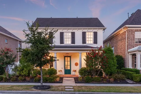 $645,000 | 2216 Tremont Boulevard, McKinney, TX 75071