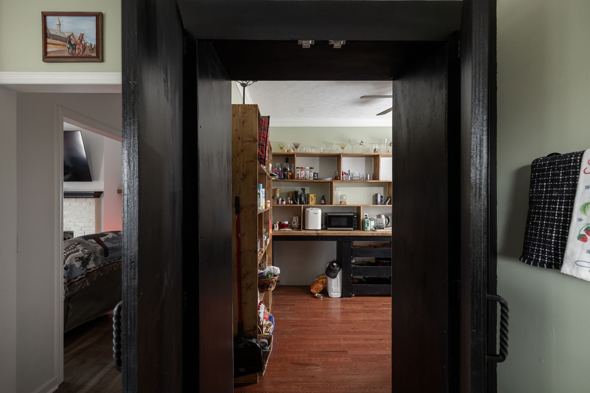 95 Old 25 Loop Castalian Springs, TN 37031 - Photo 22 of 93