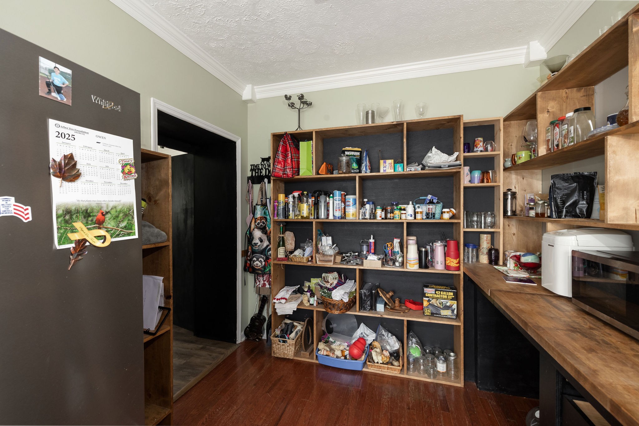 95 Old 25 Loop Castalian Springs, TN 37031 - Photo 24 of 93