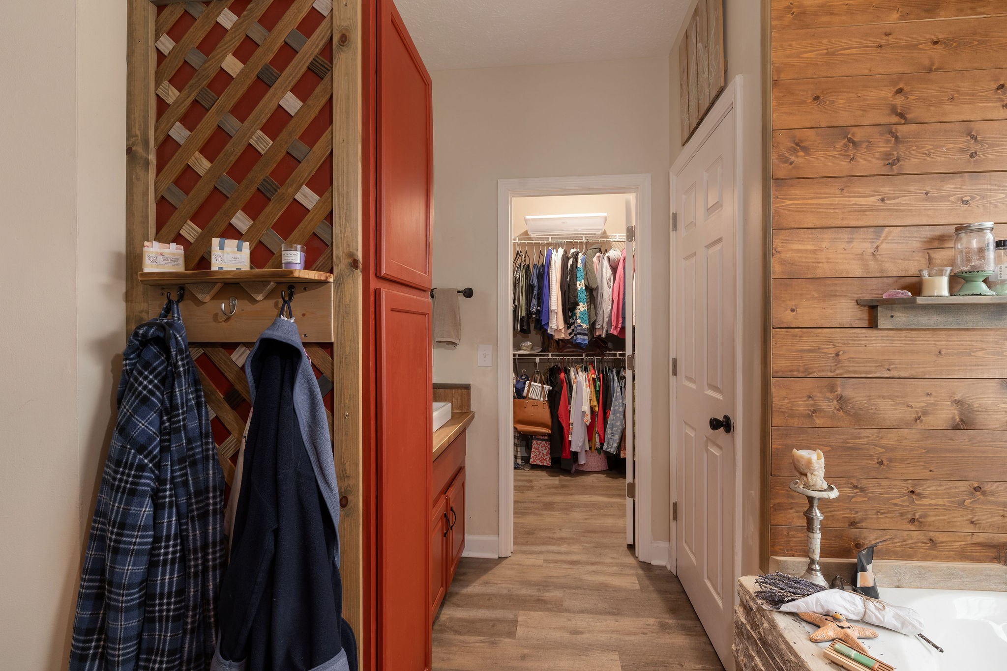 95 Old 25 Loop Castalian Springs, TN 37031 - Photo 29 of 93