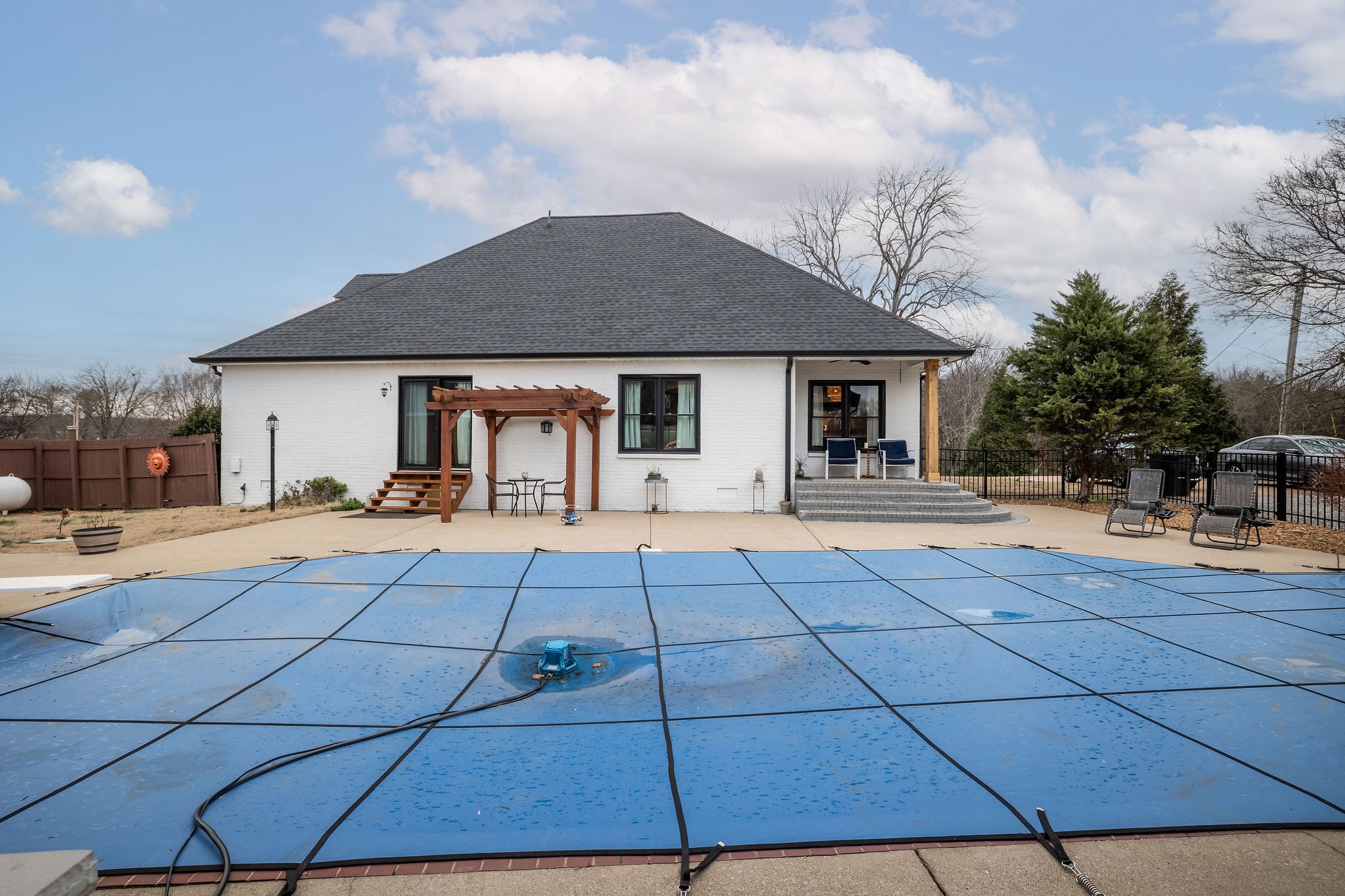 95 Old 25 Loop Castalian Springs, TN 37031 - Photo 54 of 93