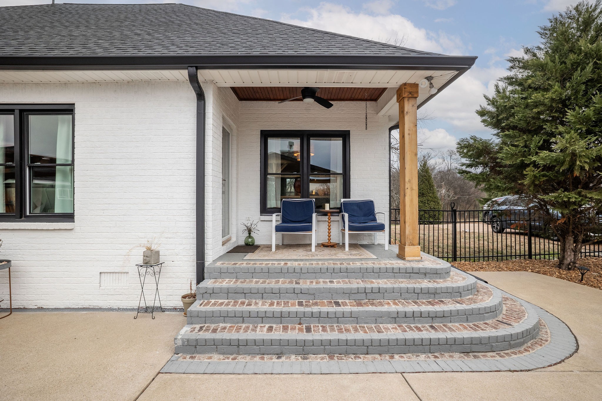 95 Old 25 Loop Castalian Springs, TN 37031 - Photo 55 of 93