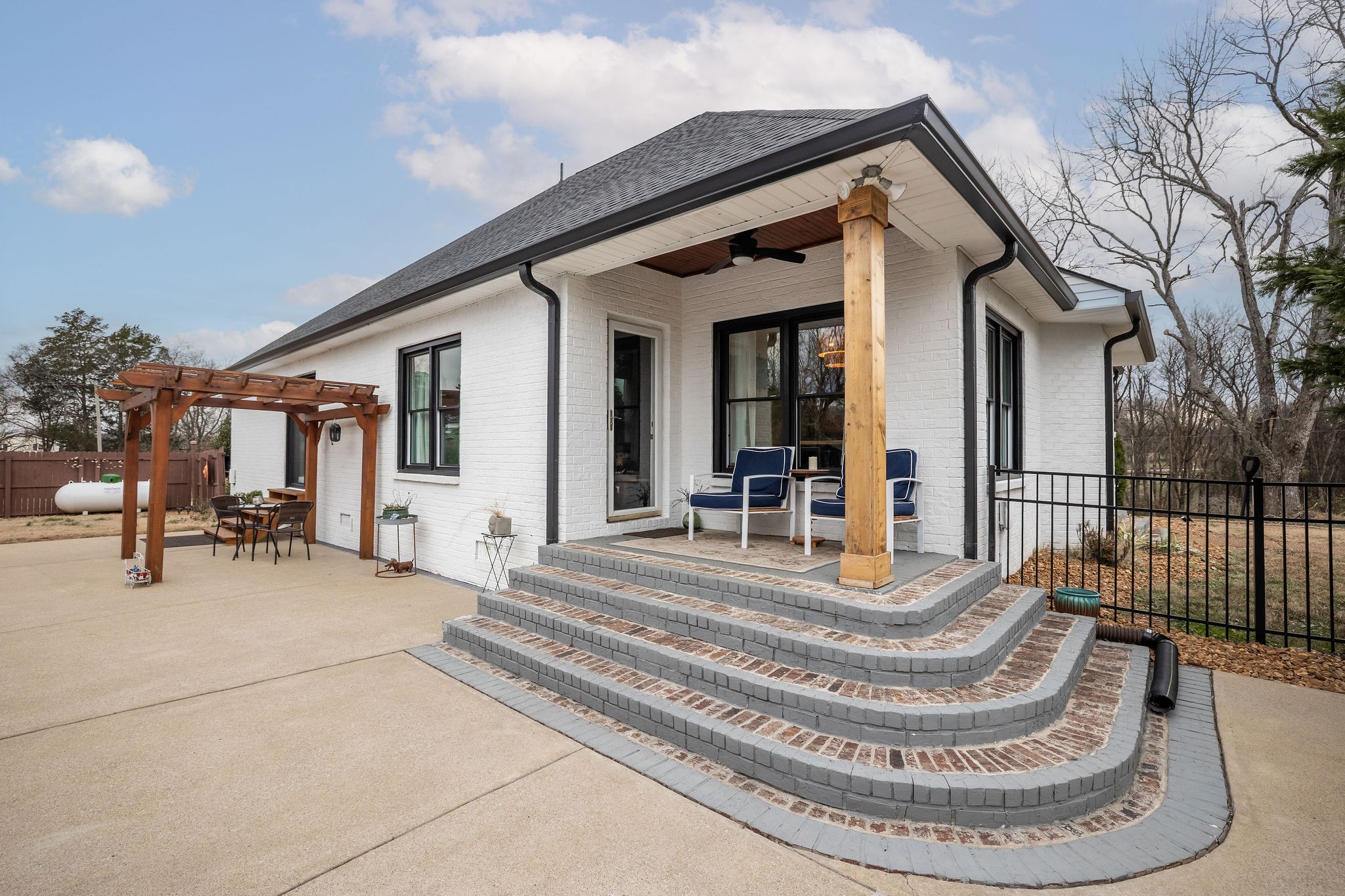 95 Old 25 Loop Castalian Springs, TN 37031 - Photo 56 of 93