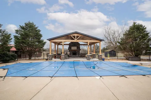 a view of swimming pool