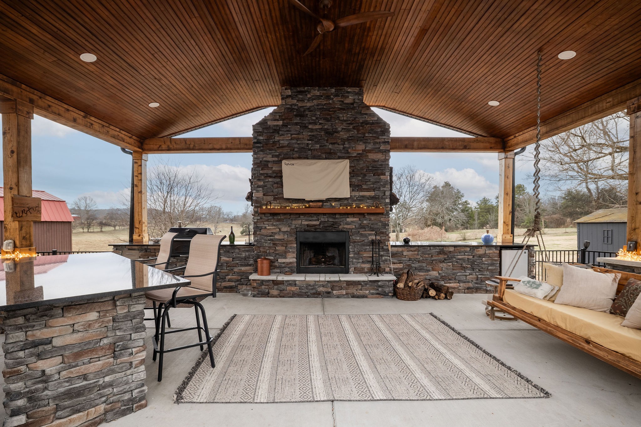 95 Old 25 Loop Castalian Springs, TN 37031 - Photo 62 of 93