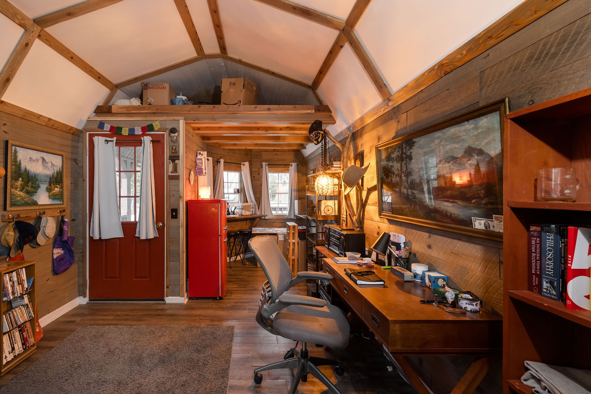 95 Old 25 Loop Castalian Springs, TN 37031 - Photo 74 of 93 a room with furniture