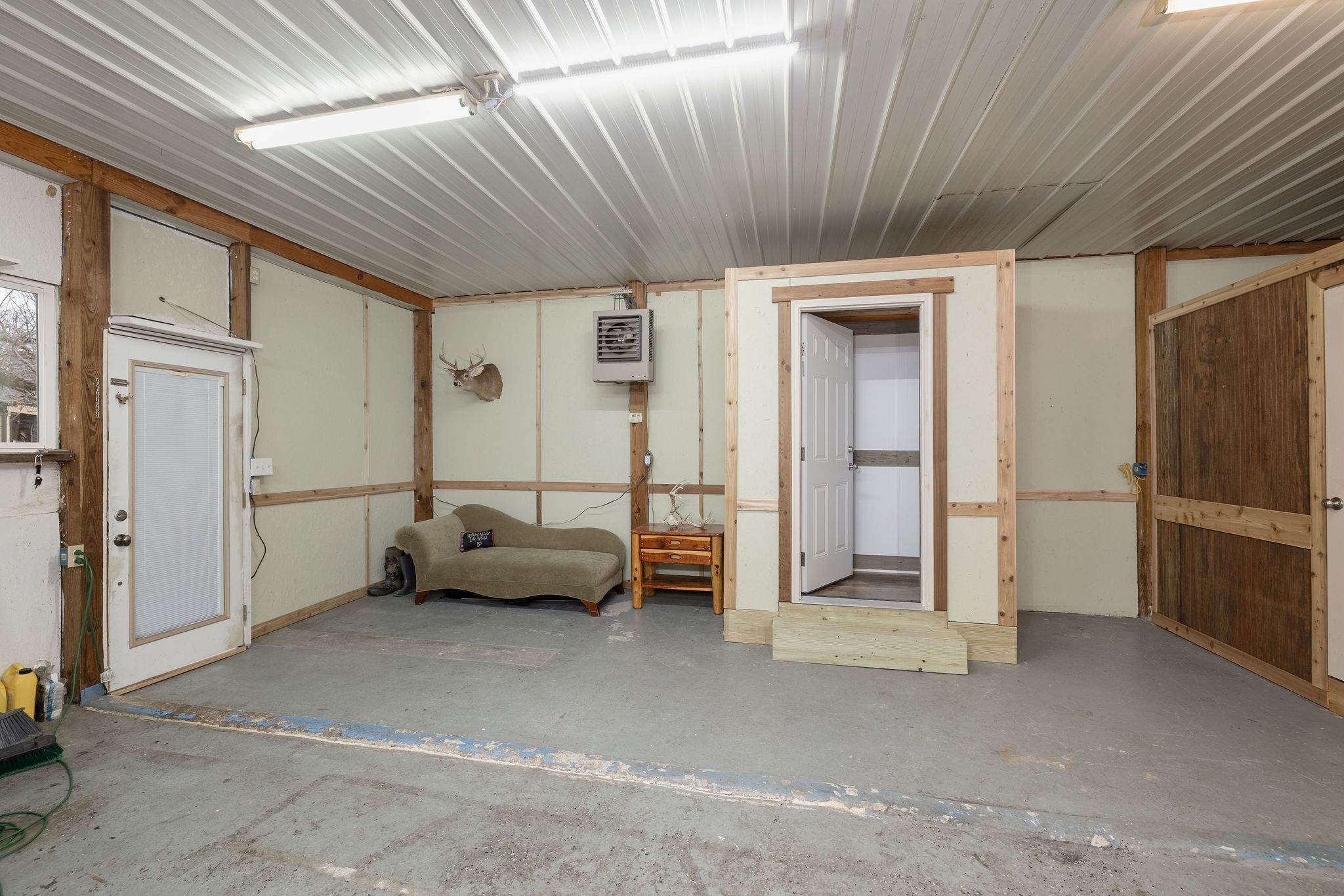 95 Old 25 Loop Castalian Springs, TN 37031 - Photo 79 of 93 a view of an empty room