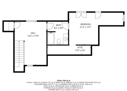 $889,000 | 95 Old 25 Loop, Castalian Springs, TN 37031