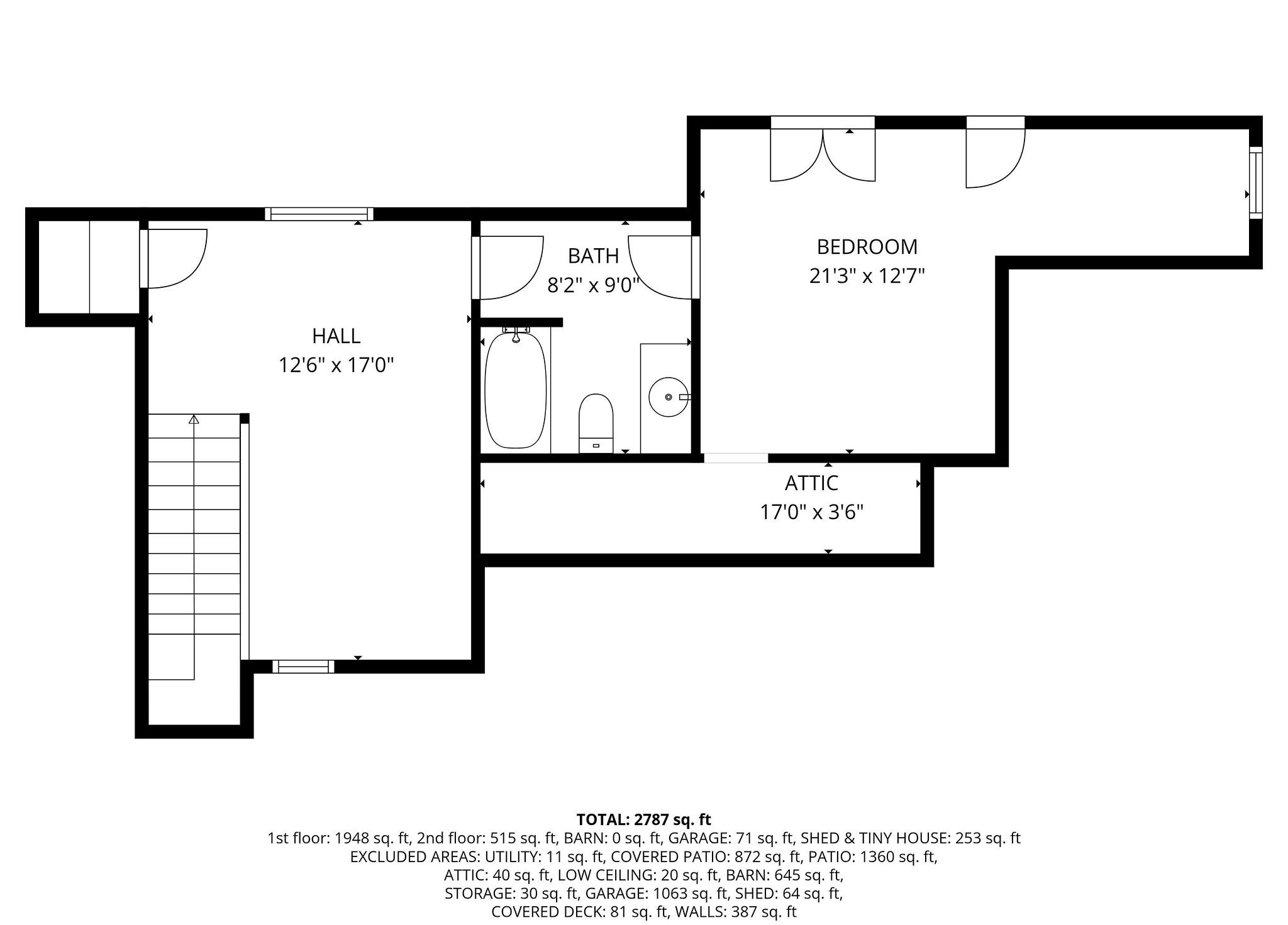 95 Old 25 Loop Castalian Springs, TN 37031 - Photo 93 of 93 a picture of a park