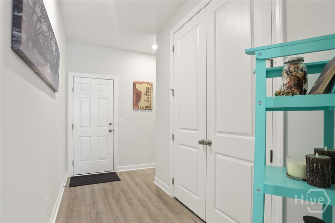 134 Bramswell Road Pooler, GA 31322 - Photo 36 of 61 Gallery Image 36