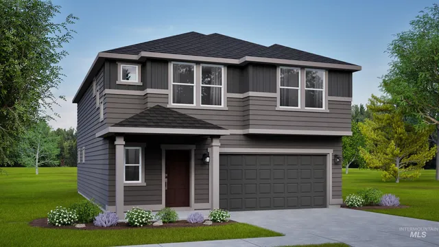 $535,990 | 7266 West Rygate Drive, Boise, ID 83714