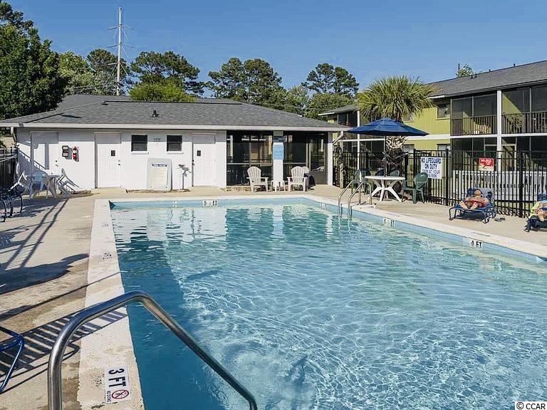 1301 Pridgen Road, Unit 406 Myrtle Beach, SC 29577 - Photo 2 of 6 Gallery Image 2