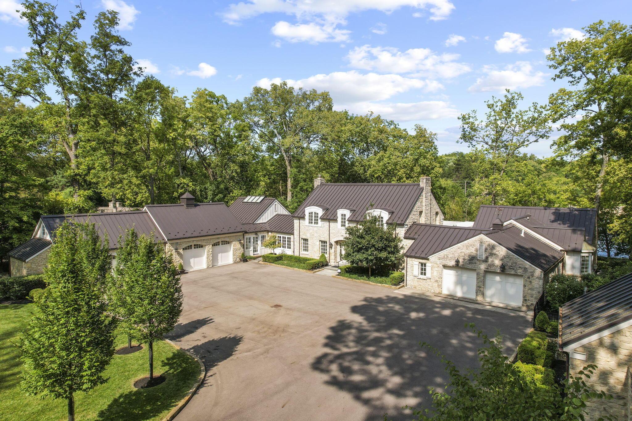 4388 Dublin Road Columbus, OH 43221 - Photo 92 of 101 4388 Dublin Rd