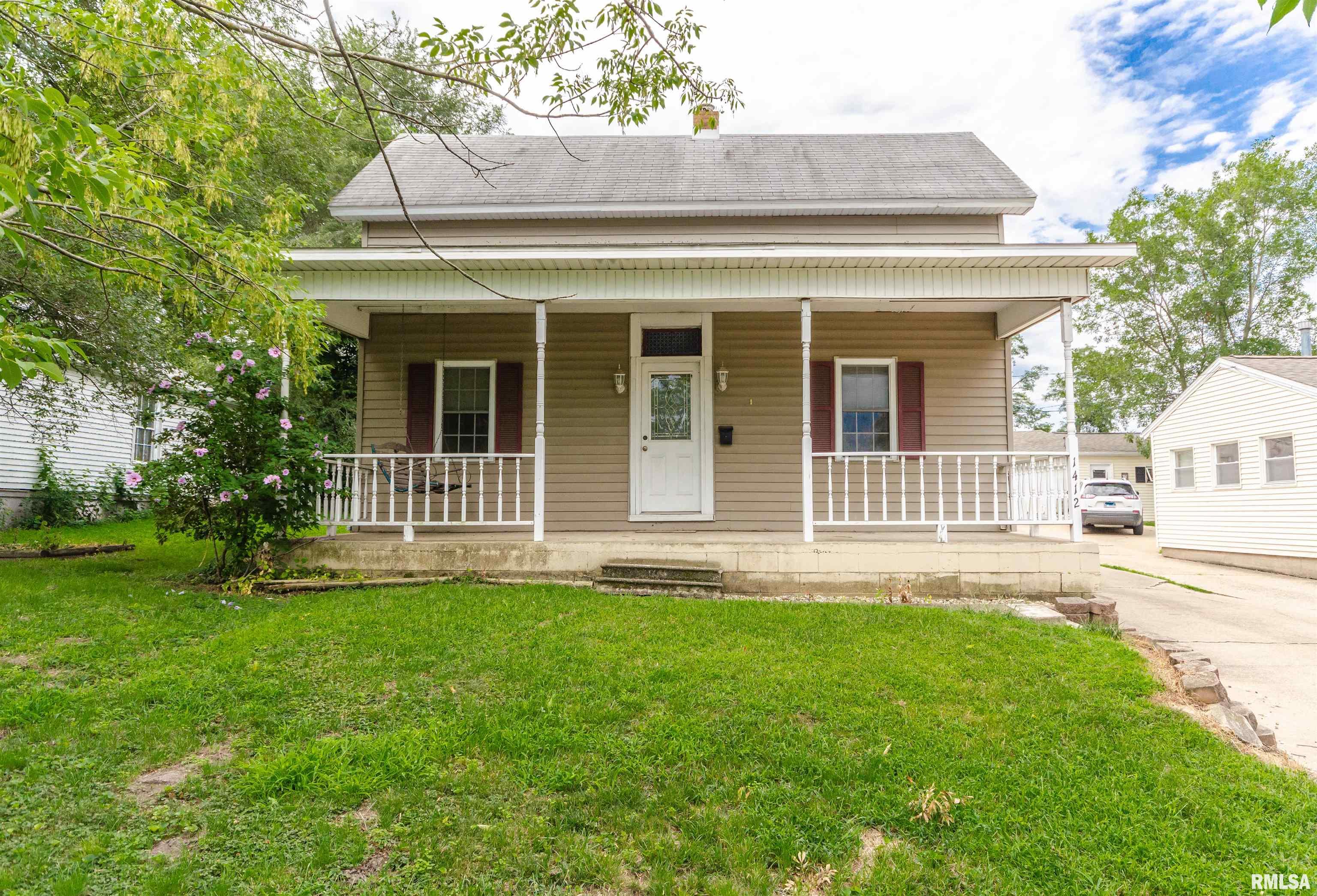 1412 Market Street Pekin, IL 61554 - Photo 2 of 26