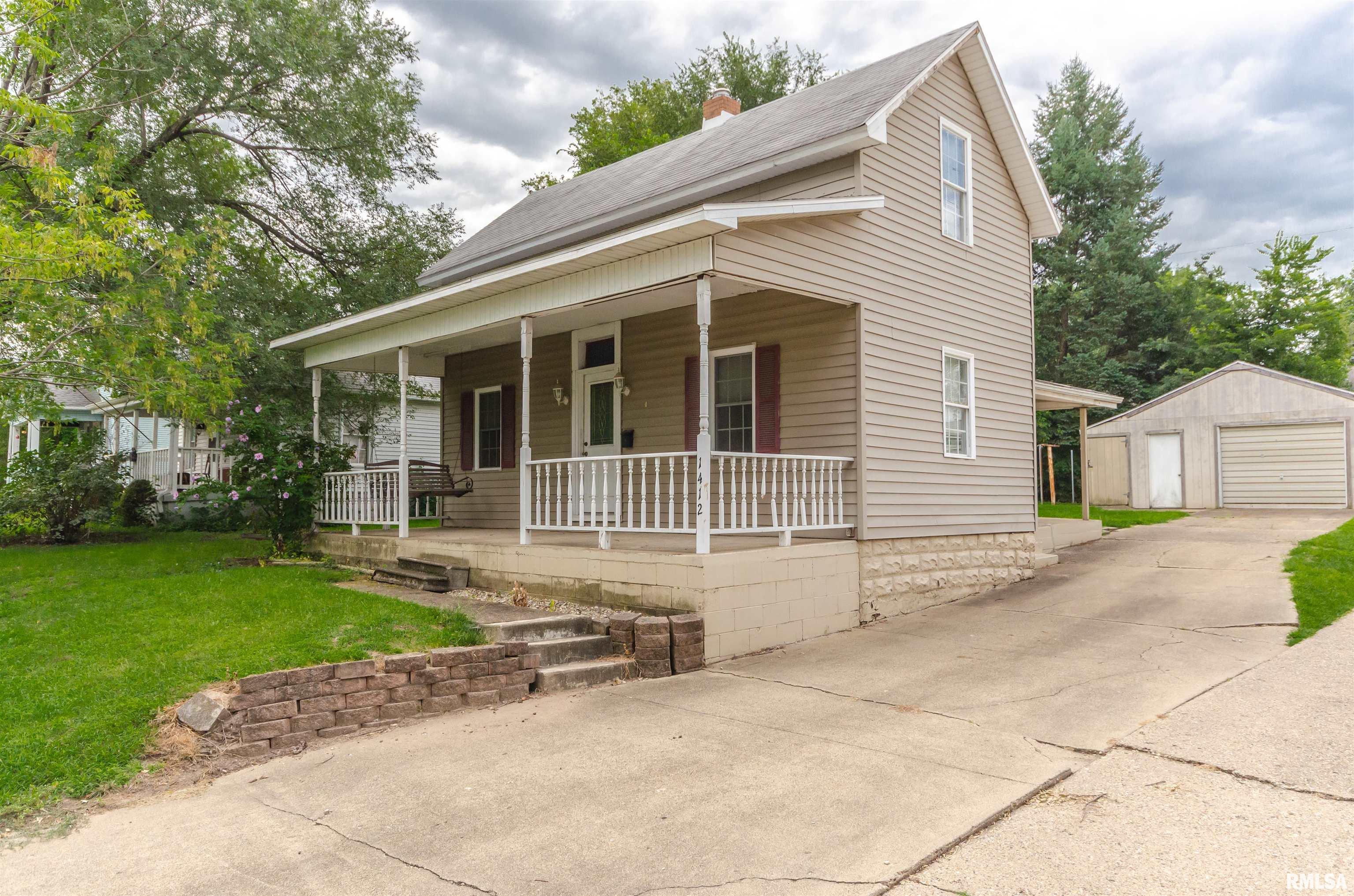 1412 Market Street Pekin, IL 61554 - Photo 4 of 26