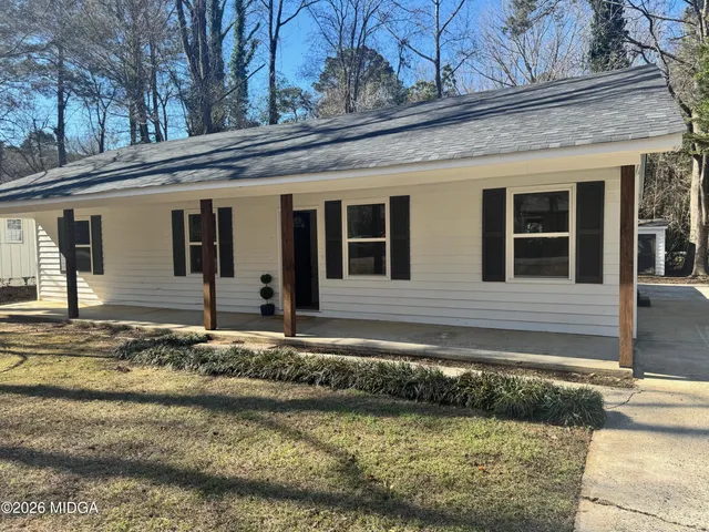 $240,000 | 1379 Royalwyn Drive, Macon, GA 31220
