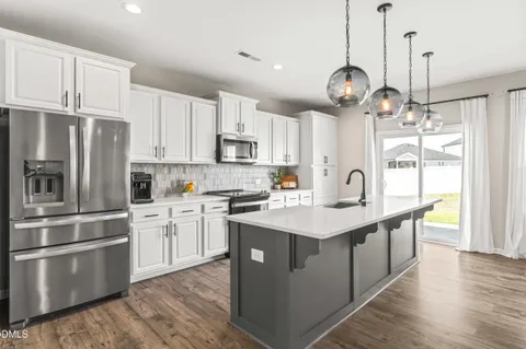 $425,000 | 350 Arlie Lane, Lillington, NC 27546