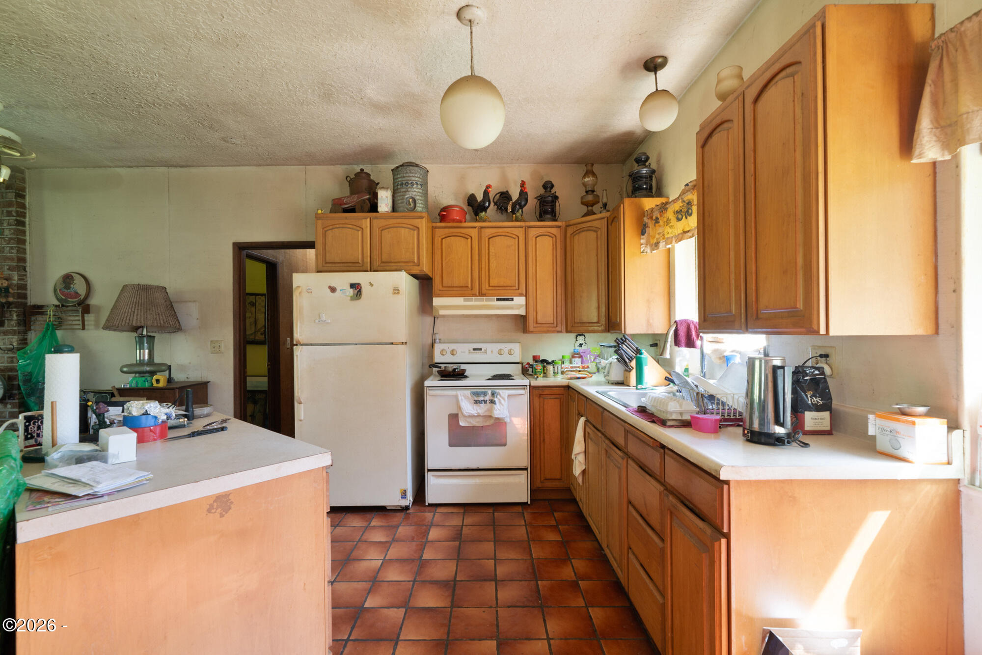 32185 Upper Nestucca Road Beaver, OR 97108 - Photo 13 of 24 Kitchen