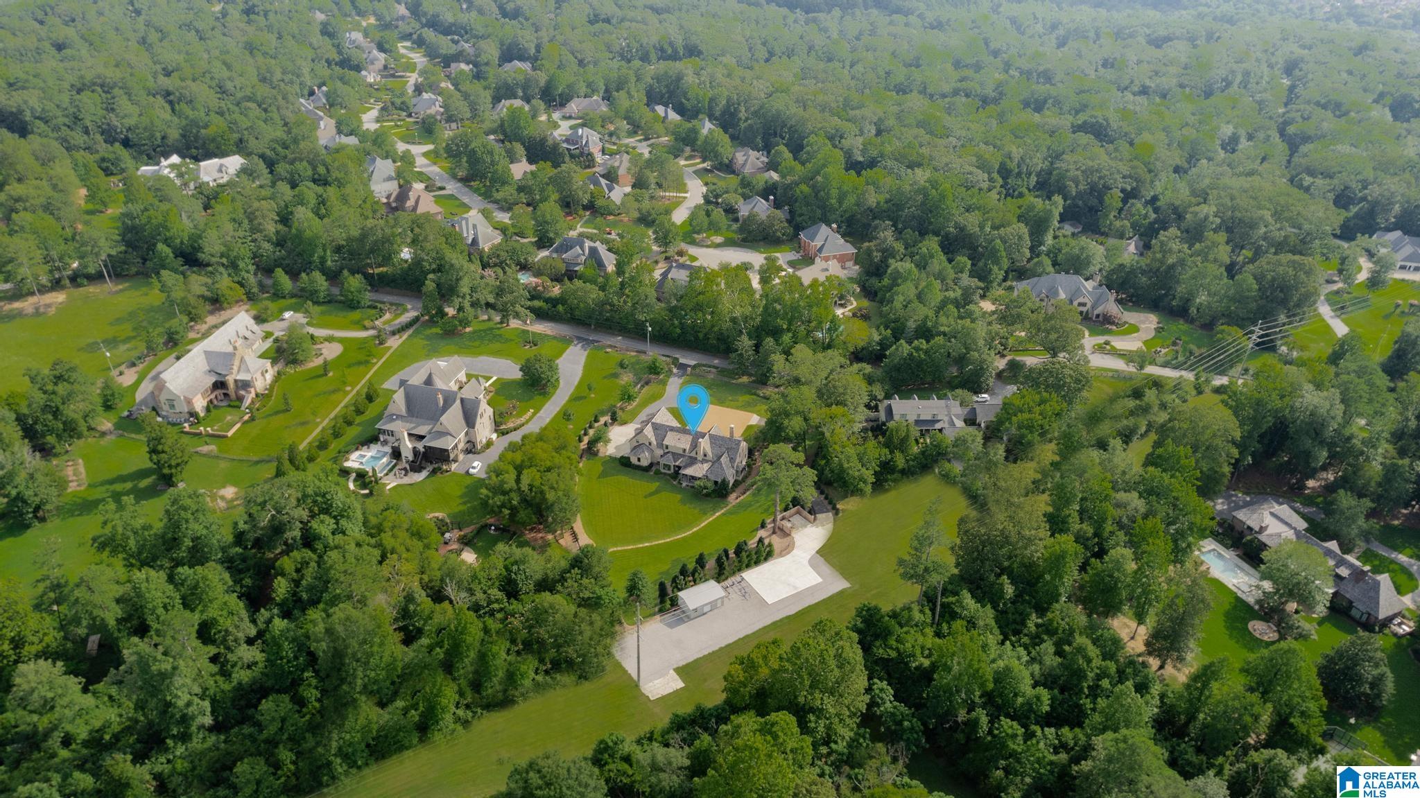 4419 Caldwell Mill Road Birmingham, AL 35243 - Photo 29 of 96
