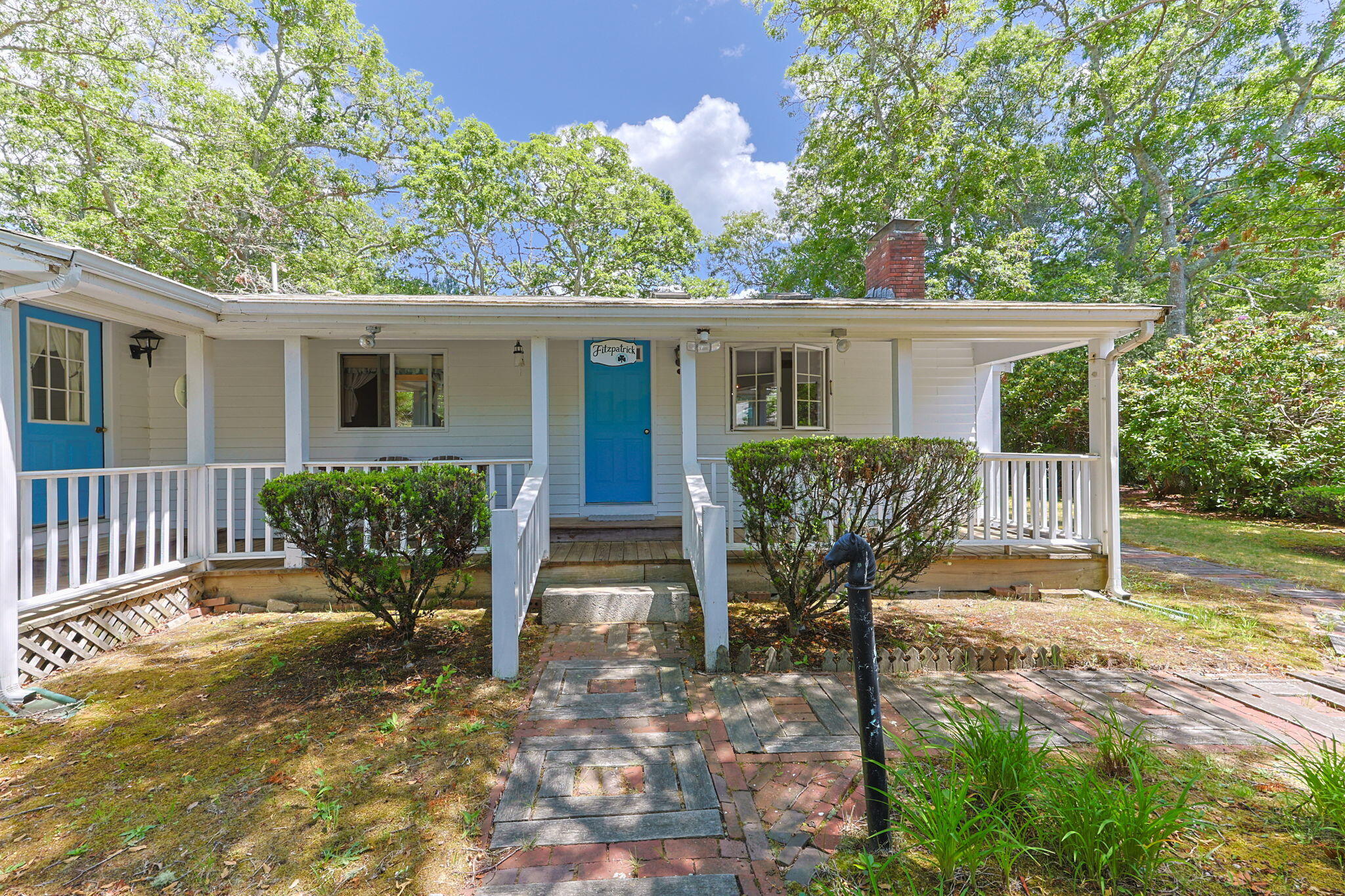166 James Circle Mashpee, MA 02649 - Photo 8 of 76 2-web-or-mls-166-james-cir