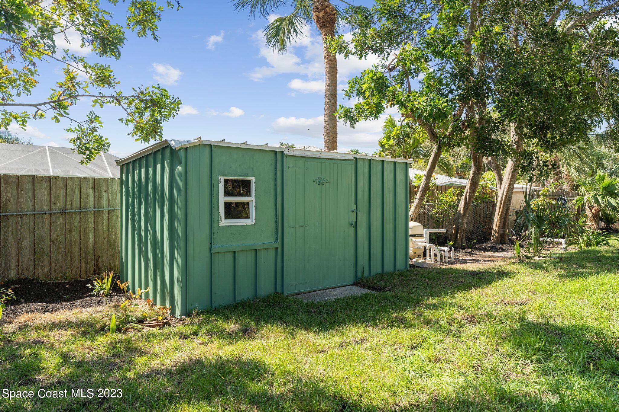 2007 Oak Street Melbourne Beach, FL 32951 - Photo 19 of 26