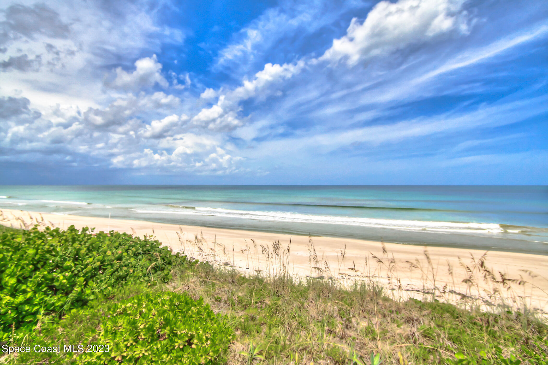 2007 Oak Street Melbourne Beach, FL 32951 - Photo 26 of 26 a view of an ocean