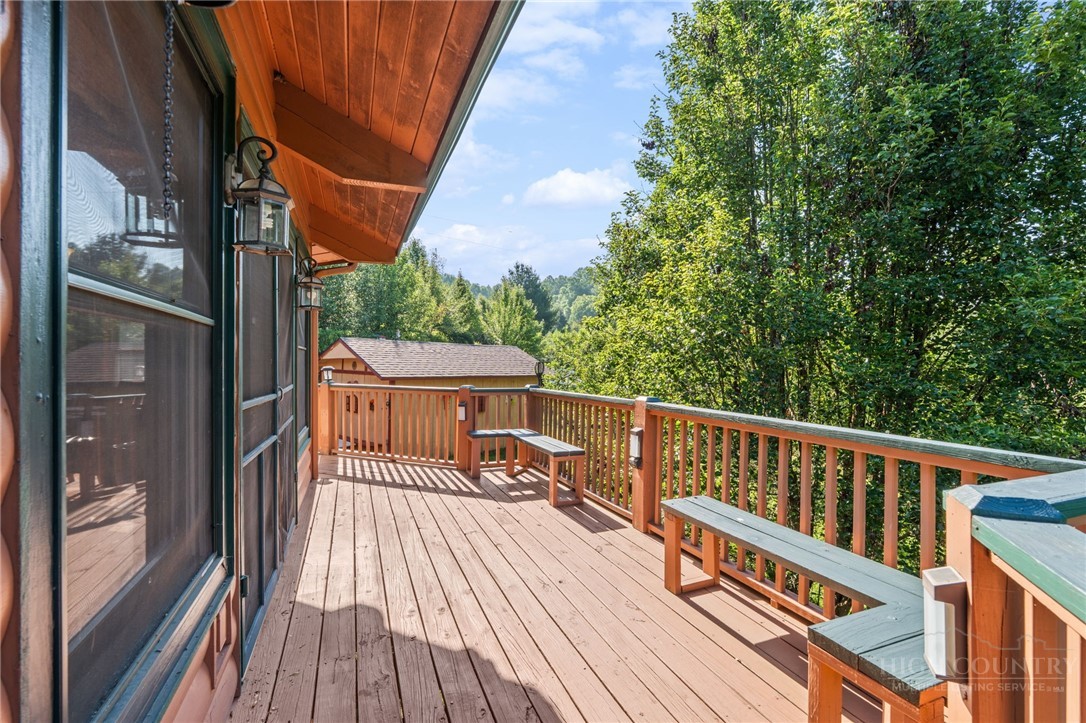 796 River Country Road Piney Creek, NC 28663 - Photo 36 of 50