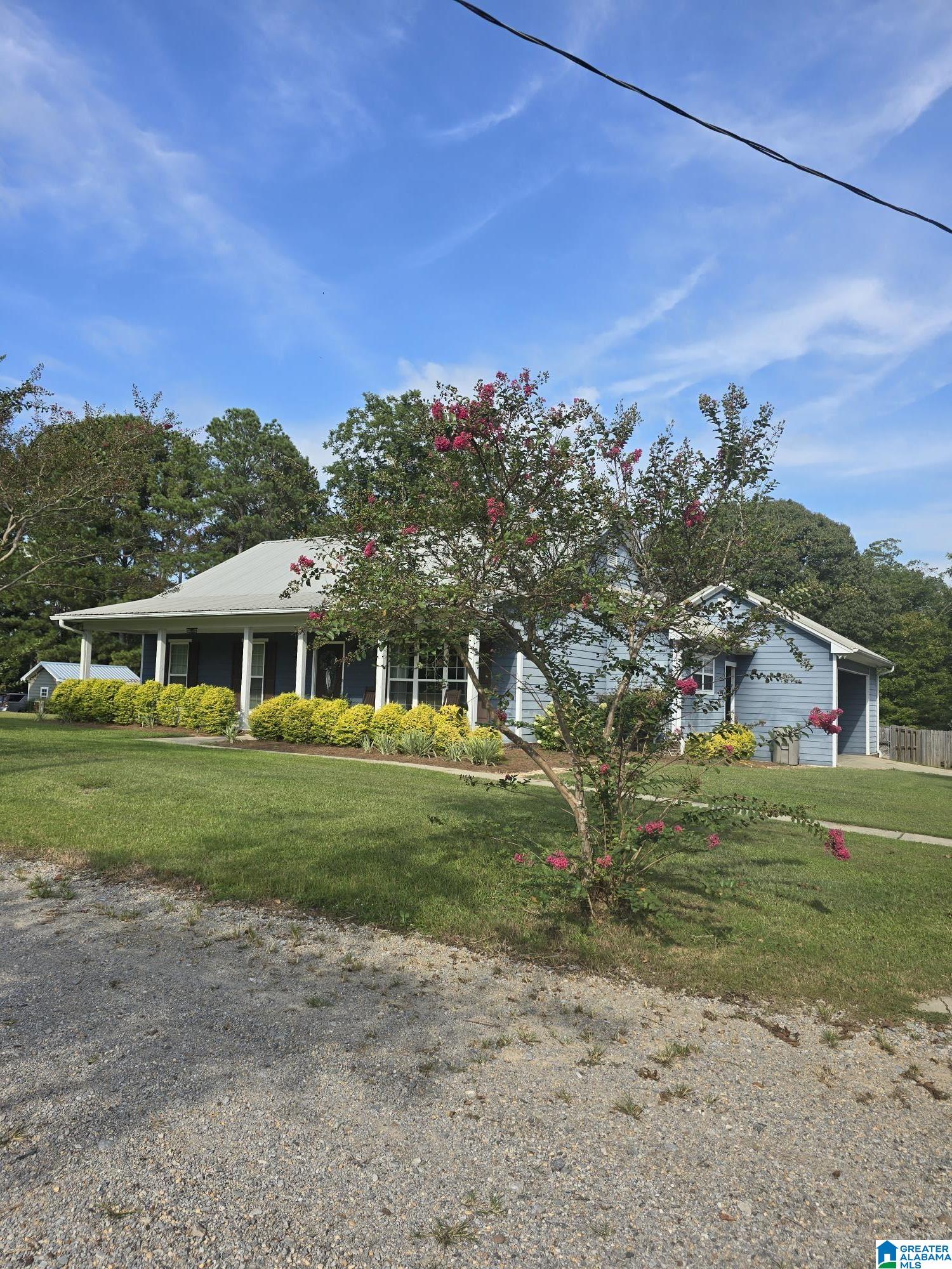 792 Oak Street Thorsby, AL 35171 - Photo 4 of 48