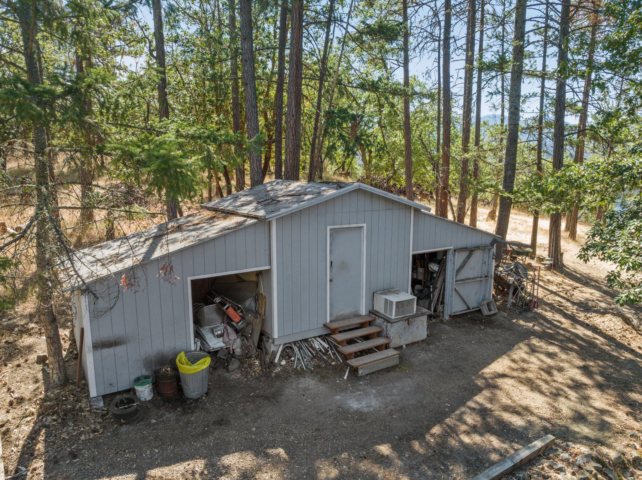 2888 Quail Run Road Talent, OR 97540 - Photo 46 of 56 46-web-or-mls-DJI_0554