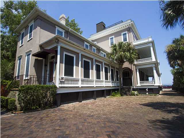 17 East Battery, Unit 1/2 Charleston, SC 29401 - Photo 1 of 15 Primary Photo