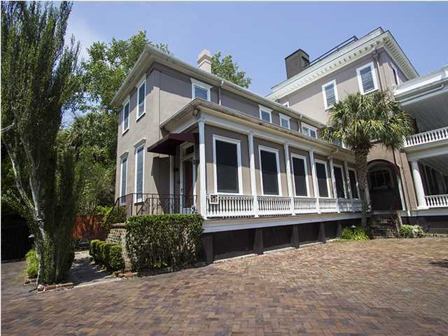 17 East Battery, Unit 1/2 Charleston, SC 29401 - Photo 4 of 15 Additional Photo