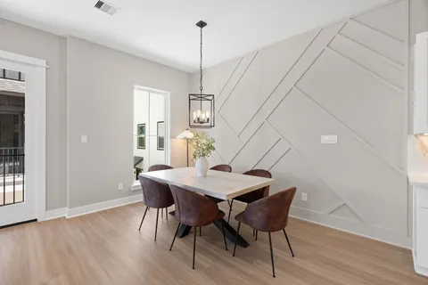 $454,900 | 719 Thornton Road, Unit B, Houston, TX 77018