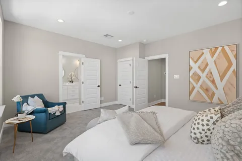 $454,900 | 719 Thornton Road, Unit B, Houston, TX 77018