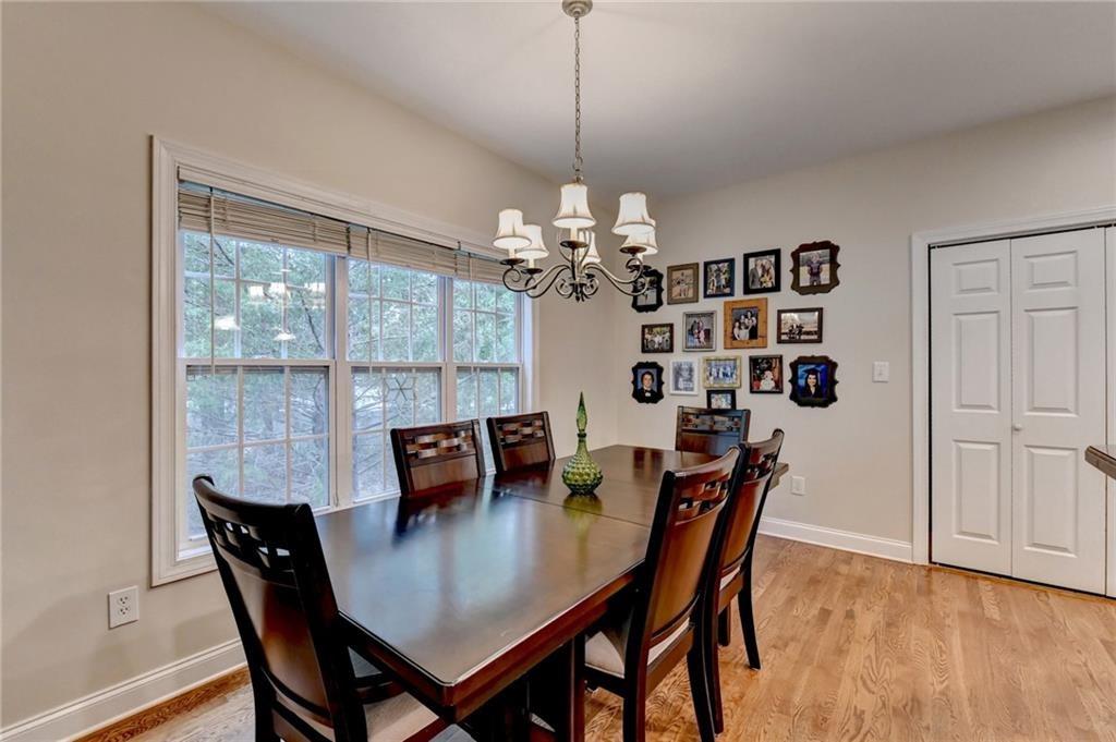 49 Flintstone Road Jefferson, GA 30549 - Photo 19 of 49 Gallery Image 19