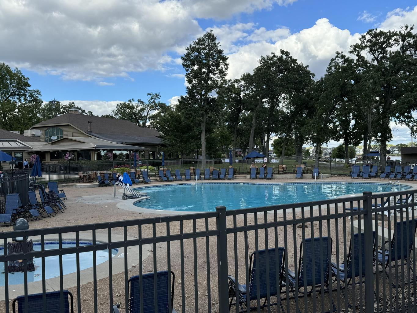 2400 Geneva Street, Unit 1815 Delavan, WI 53115 - Photo 30 of 38 Outdoor Pool