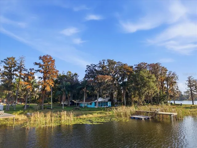 $849,900 | 17018 Crawley Road, Odessa, FL 33556