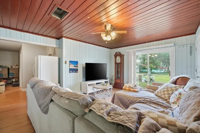 $849,900 | 17018 Crawley Road, Odessa, FL 33556