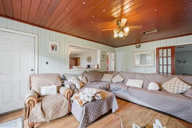 $849,900 | 17018 Crawley Road, Odessa, FL 33556