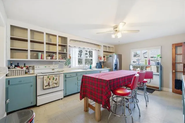 $849,900 | 17018 Crawley Road, Odessa, FL 33556