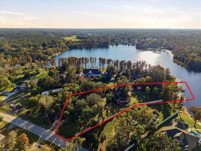 $849,900 | 17018 Crawley Road, Odessa, FL 33556