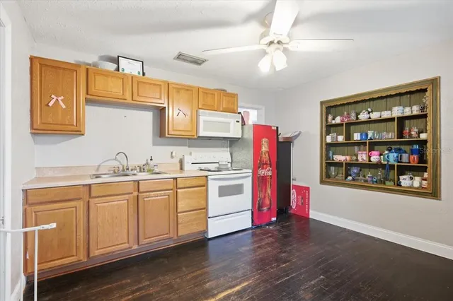 $849,900 | 17018 Crawley Road, Odessa, FL 33556