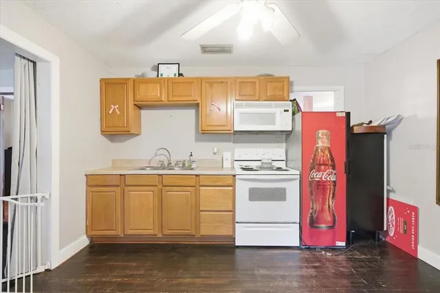 $849,900 | 17018 Crawley Road, Odessa, FL 33556