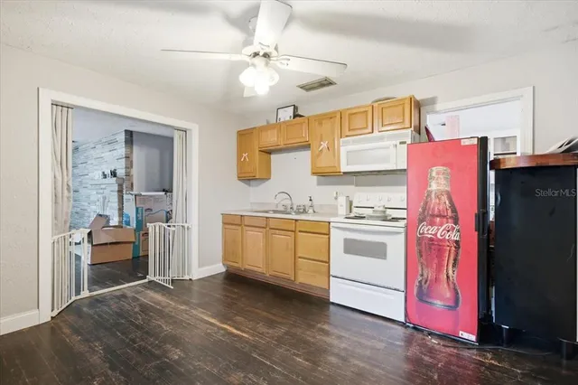 $849,900 | 17018 Crawley Road, Odessa, FL 33556