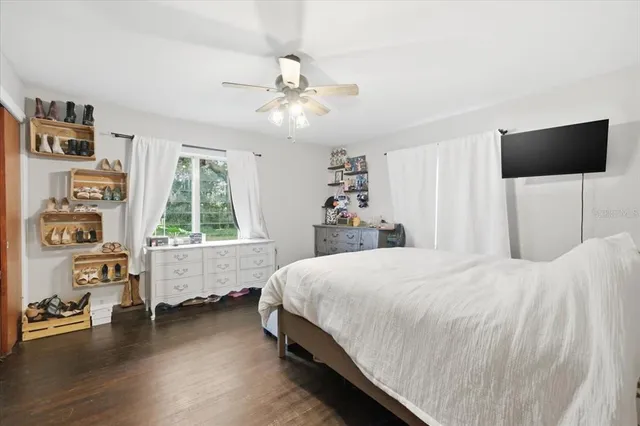 $849,900 | 17018 Crawley Road, Odessa, FL 33556