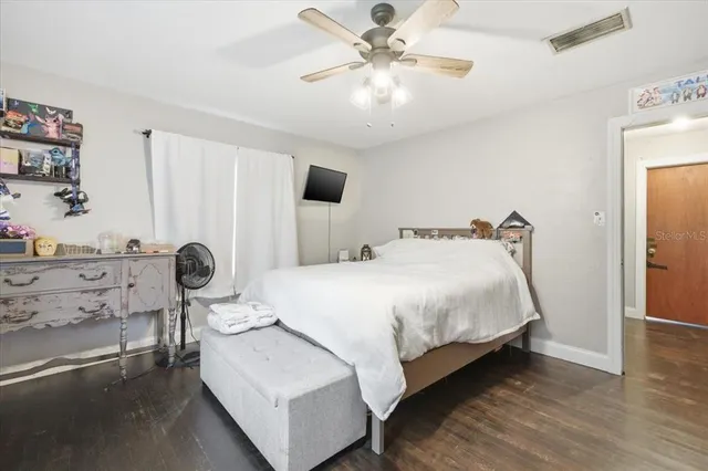 $849,900 | 17018 Crawley Road, Odessa, FL 33556