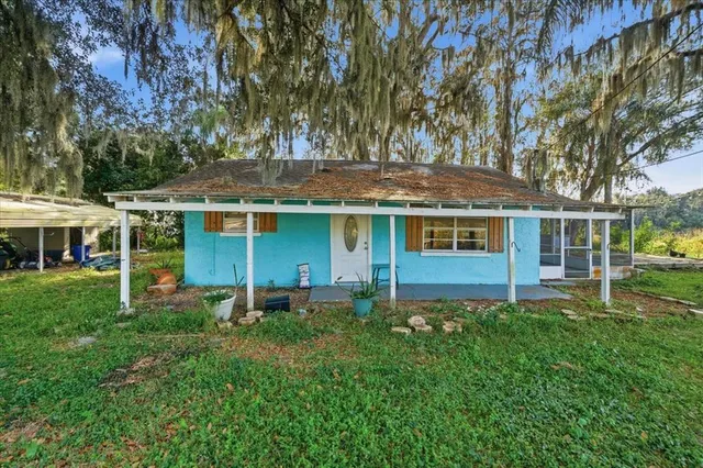 $849,900 | 17018 Crawley Road, Odessa, FL 33556