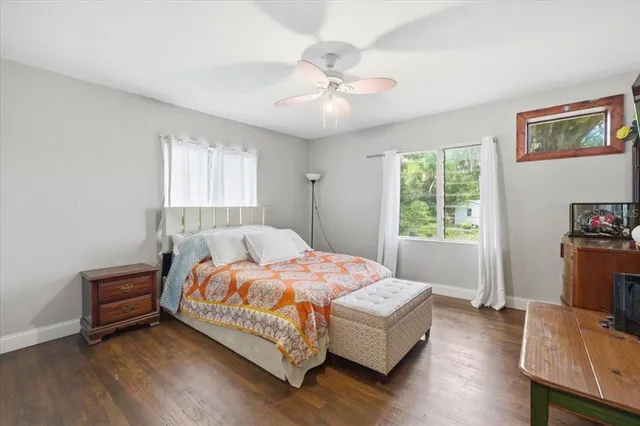 $849,900 | 17018 Crawley Road, Odessa, FL 33556