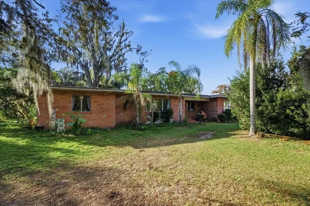 $849,900 | 17018 Crawley Road, Odessa, FL 33556